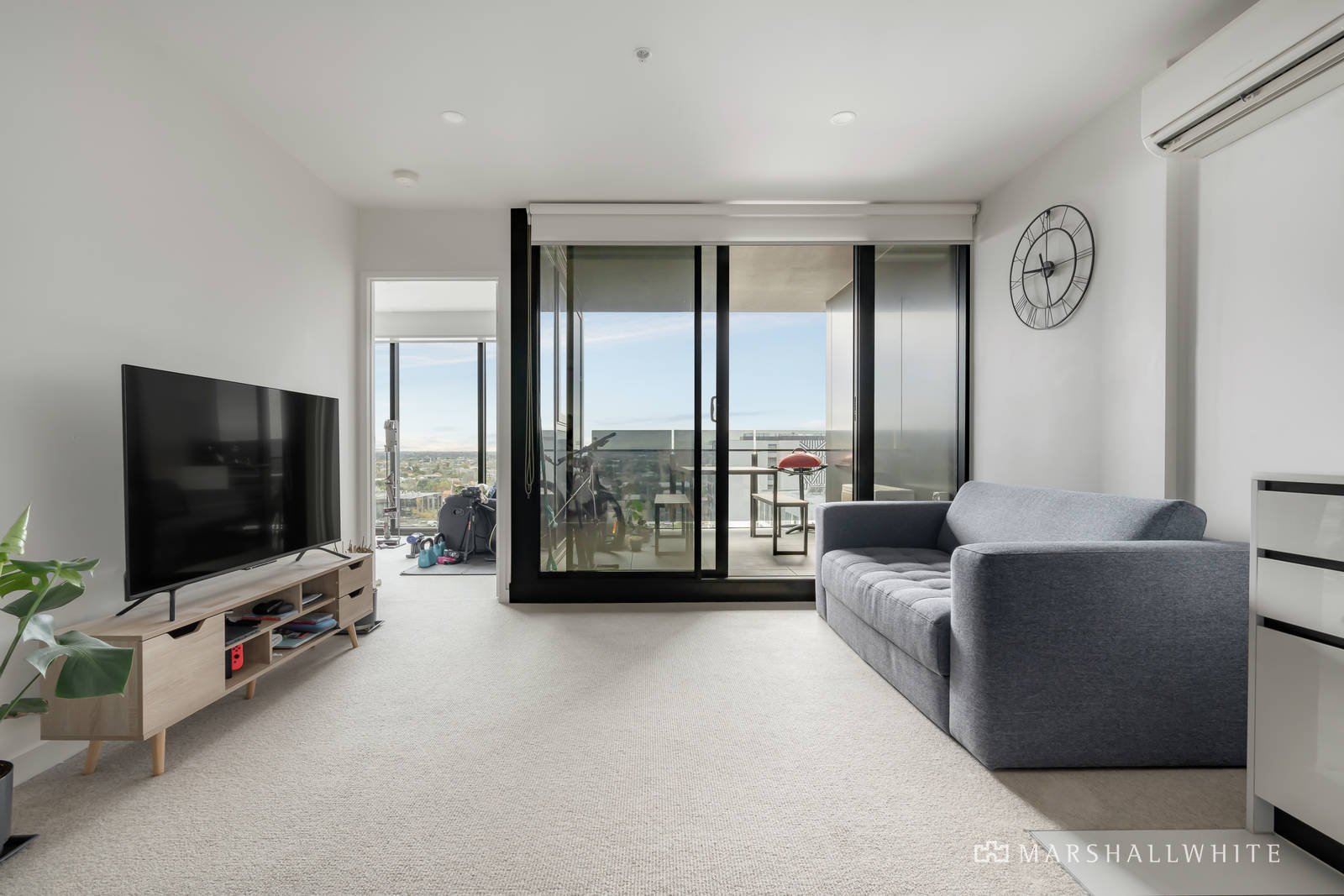 806/6 Station Street, Moorabbin, VIC