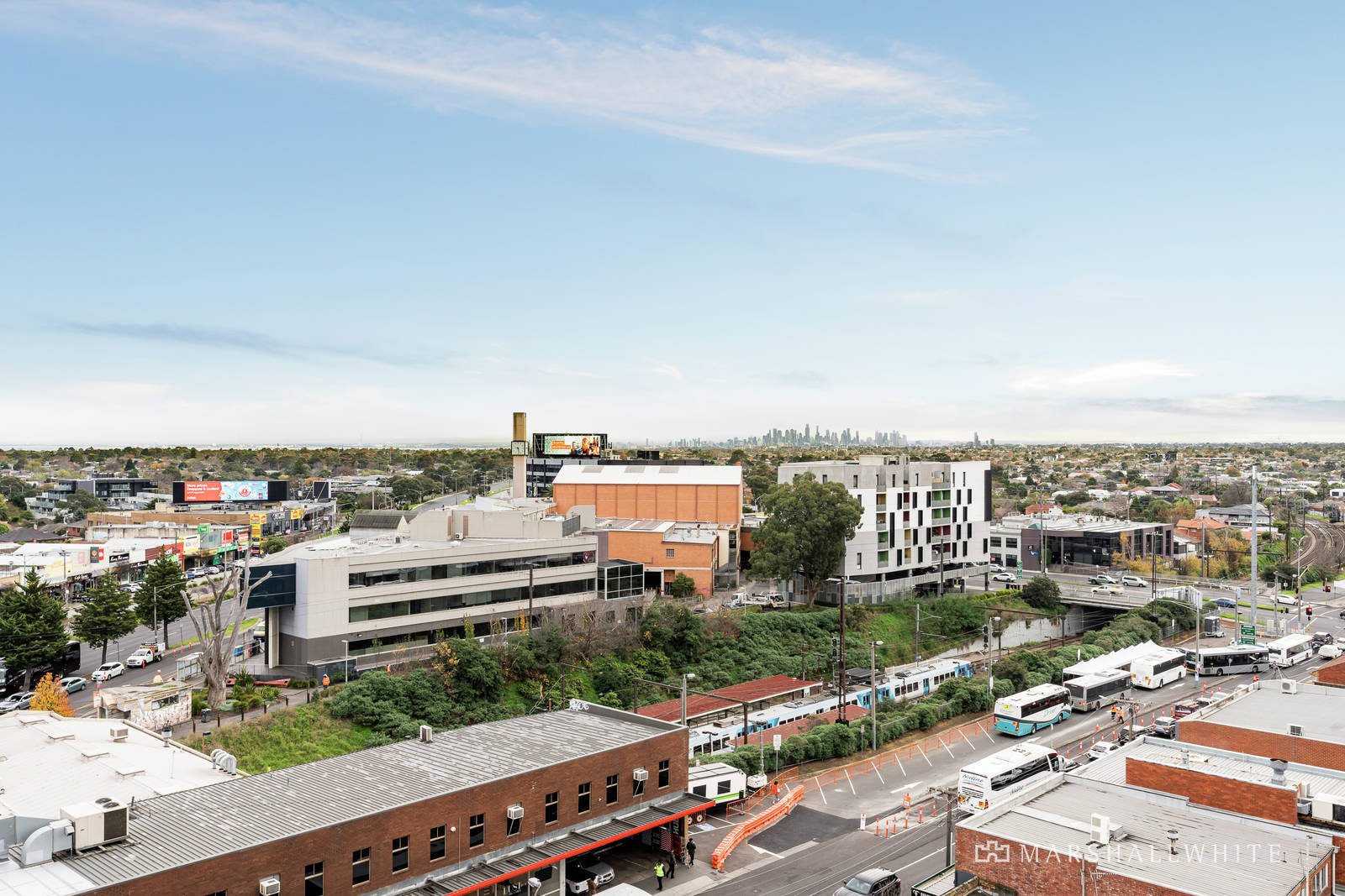 806/6 Station Street, Moorabbin, VIC