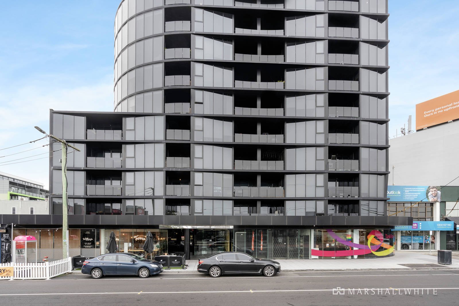 806/6 Station Street, Moorabbin, VIC