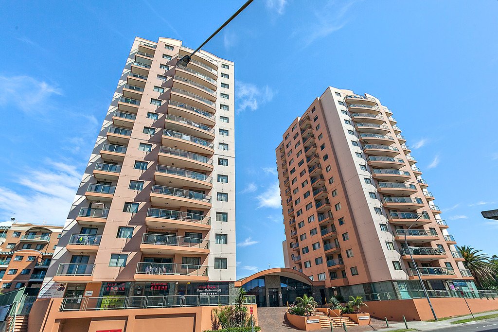 806/600 Railway Parade HURSTVILLE 1