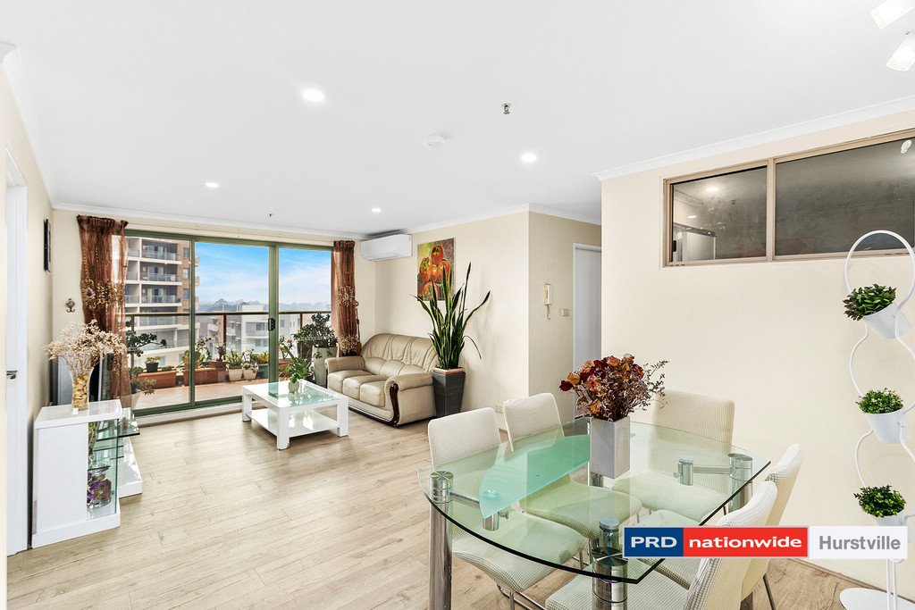 806/600 Railway Parade HURSTVILLE 2