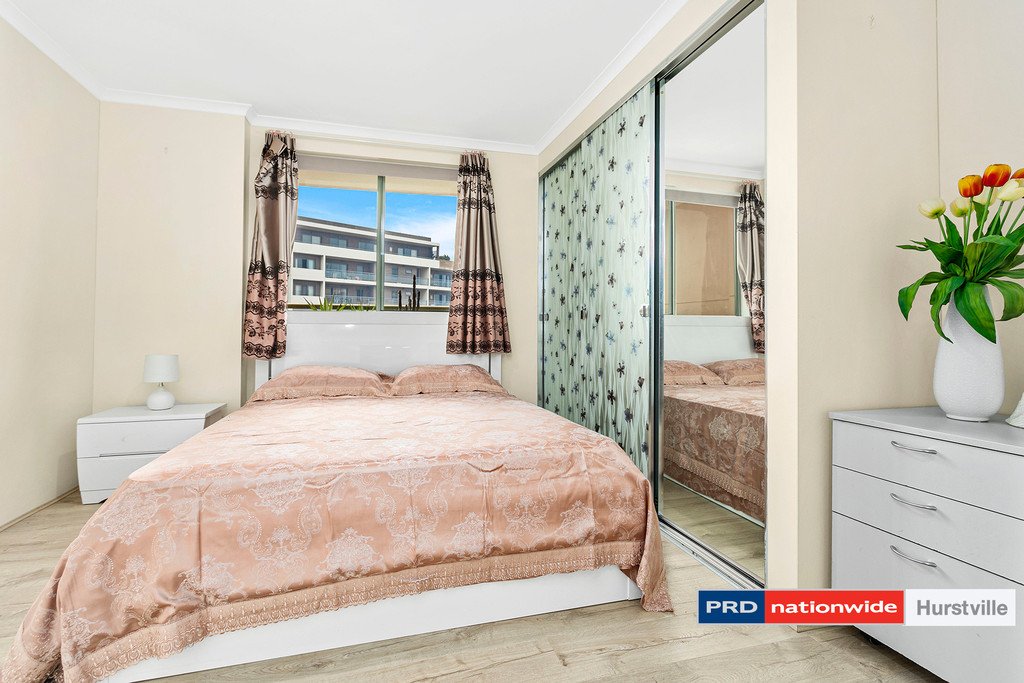 806/600 Railway Parade HURSTVILLE 4