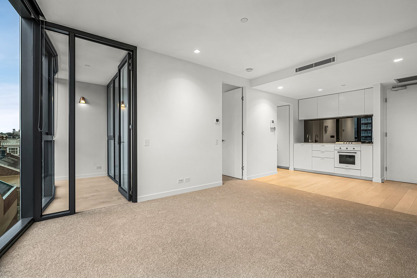 Real Estate and Property in 806/681 Chapel Street, South Yarra, VIC