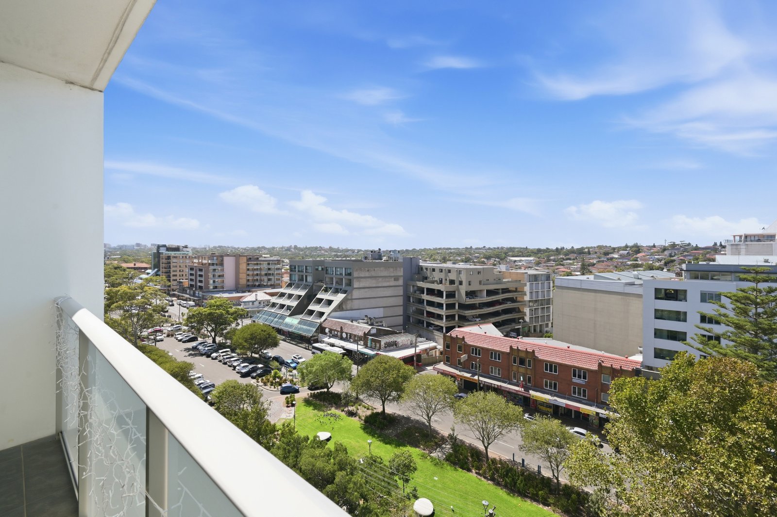 806/747 Anzac Parade MAROUBRA 4