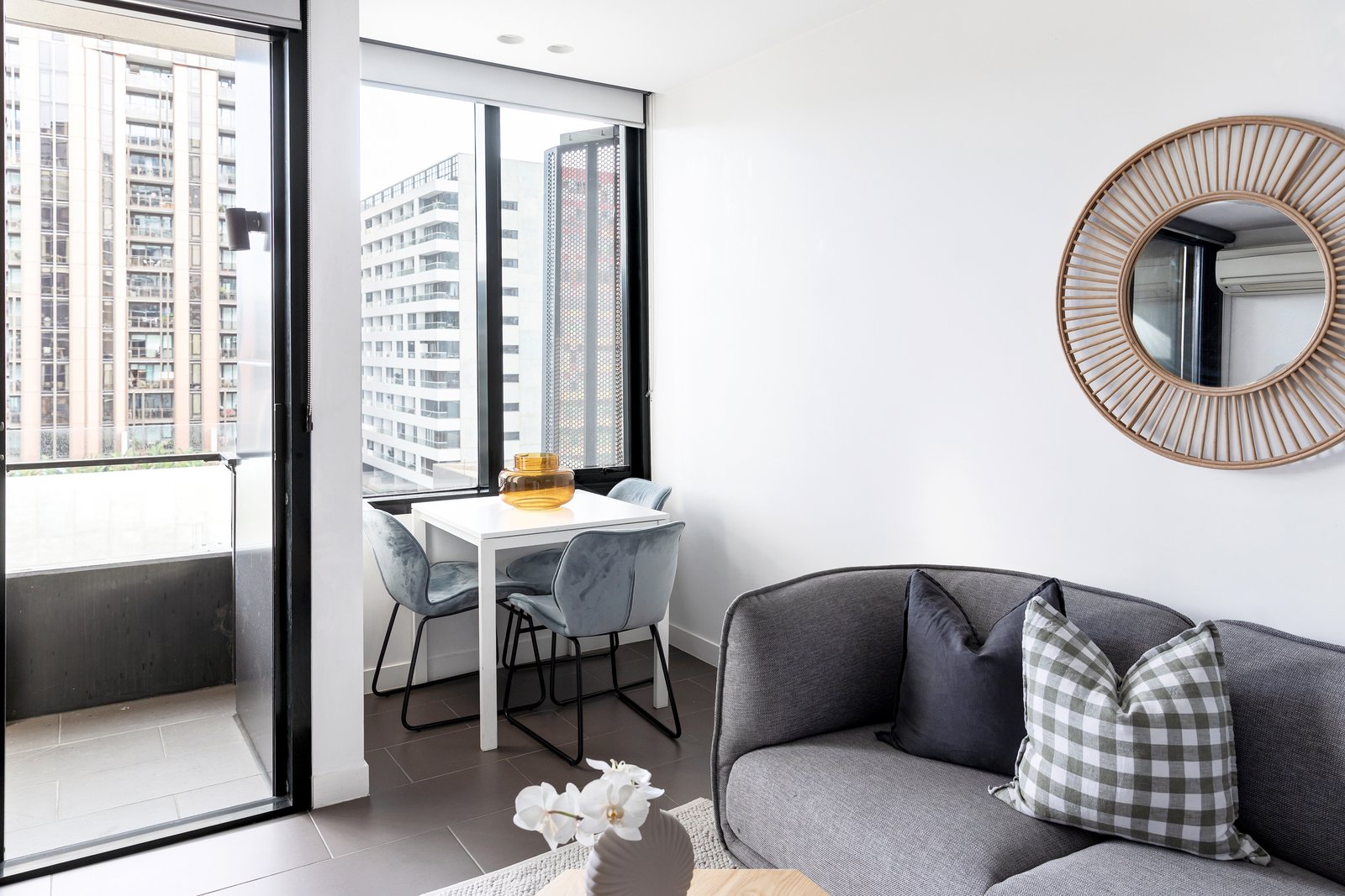 Real Estate and Property in 806A/22 Dorcas Street, Southbank, VIC