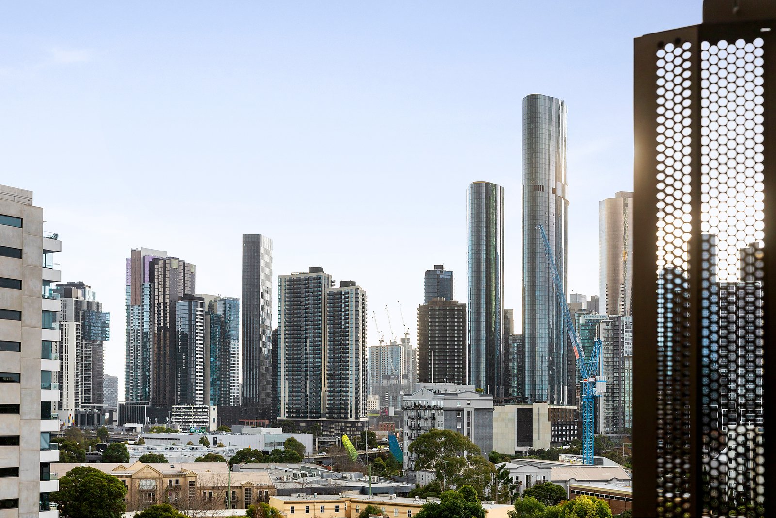 Real Estate and Property in 806A/22 Dorcas Street, Southbank, VIC