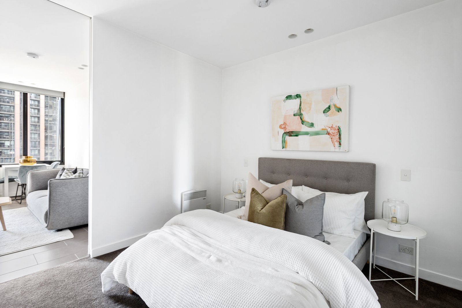 Real Estate and Property in 806A/22 Dorcas Street, Southbank, VIC