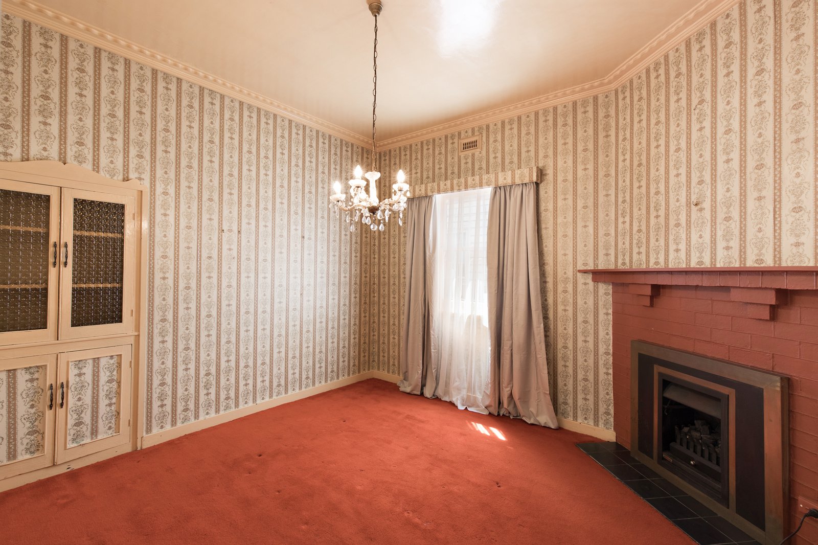 Gallery: 807 Dana Street
