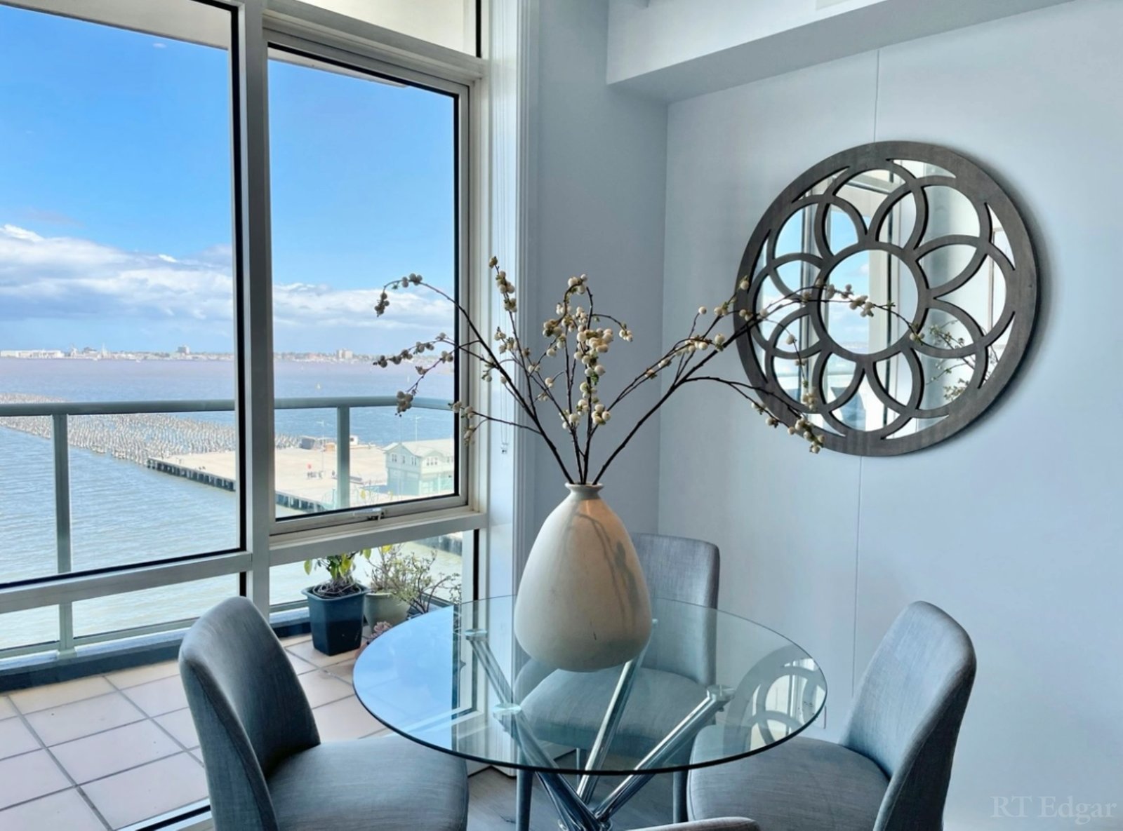 Real Estate and Property in 807/127 Beach Street, Port Melbourne, VIC