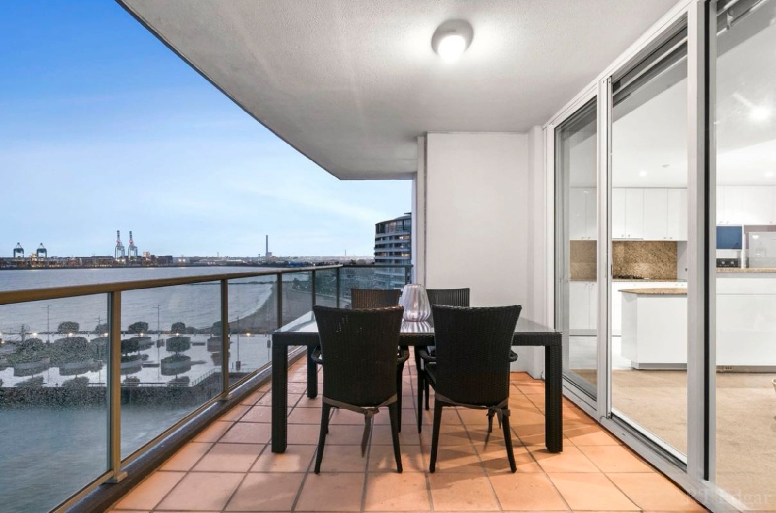 Real Estate and Property in 807/127 Beach Street, Port Melbourne, VIC
