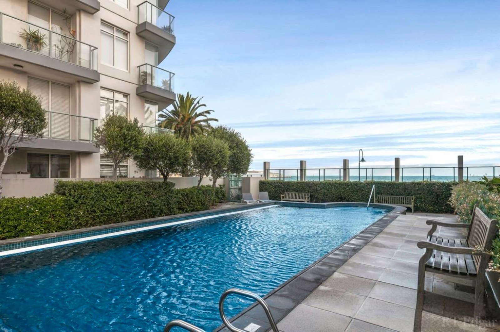 Real Estate and Property in 807/127 Beach Street, Port Melbourne, VIC