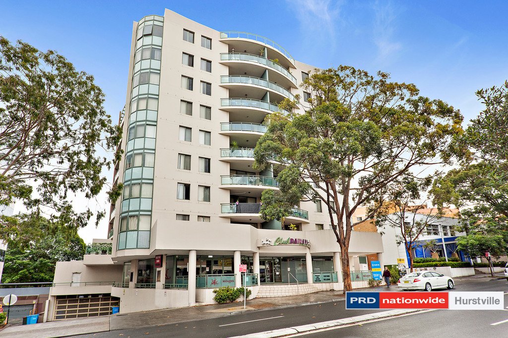 807/16 Meredith Street BANKSTOWN 1