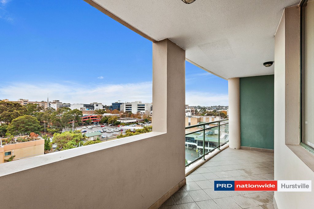 807/16 Meredith Street BANKSTOWN 5