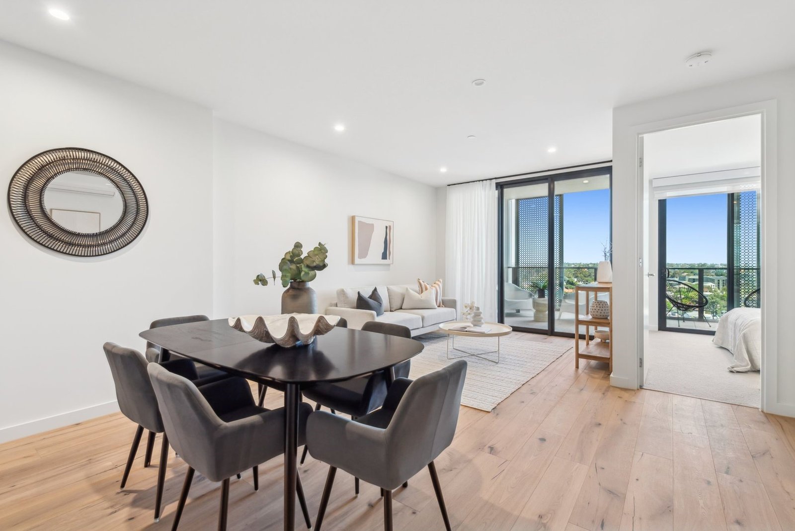 Real Estate and Property in 807/241 Glen Huntly Road, Elsternwick, VIC