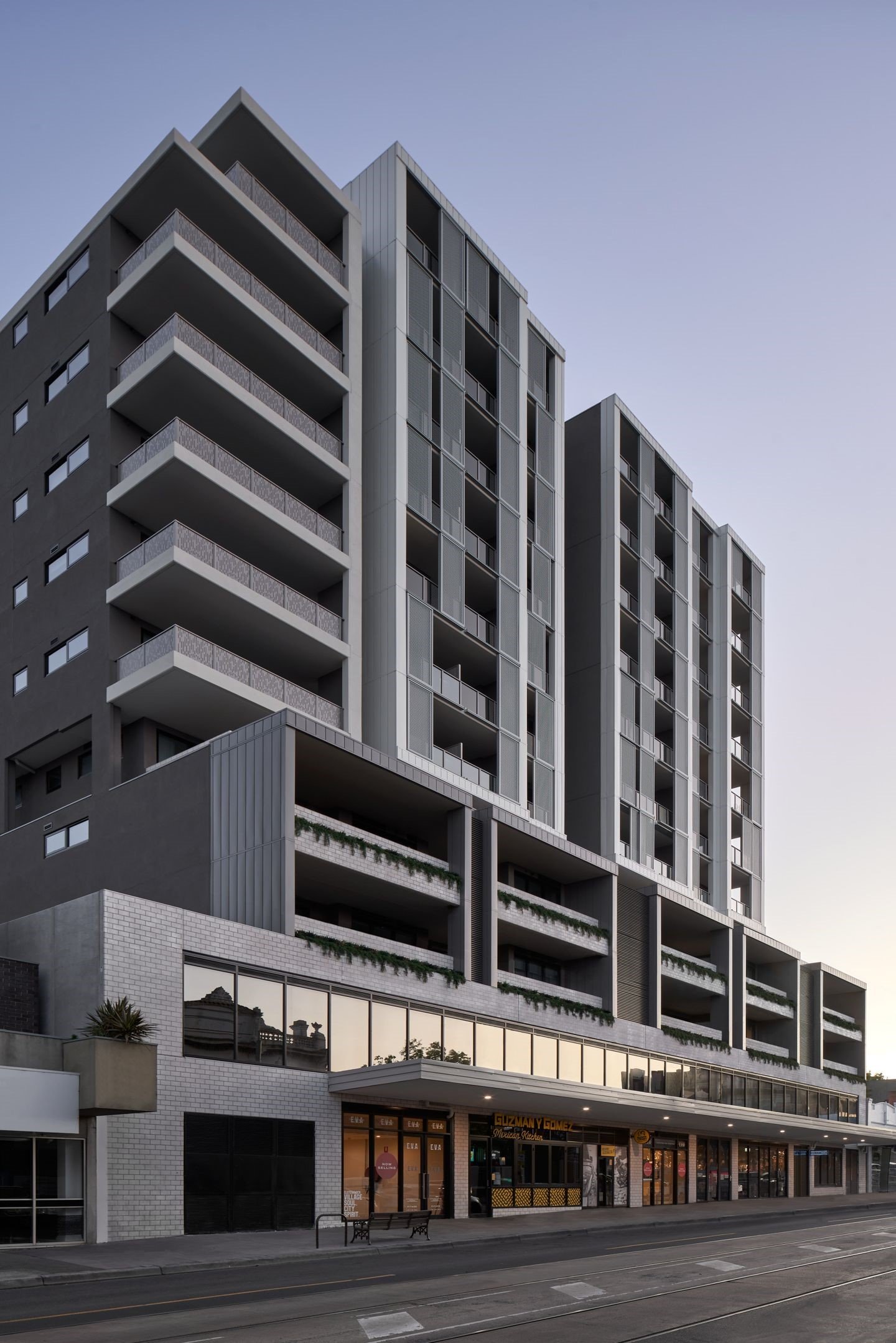 Real Estate and Property in 807/241 Glen Huntly Road, Elsternwick, VIC