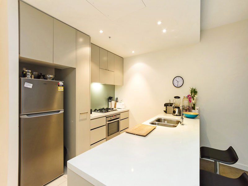 Gallery: 807/55 Queens Road