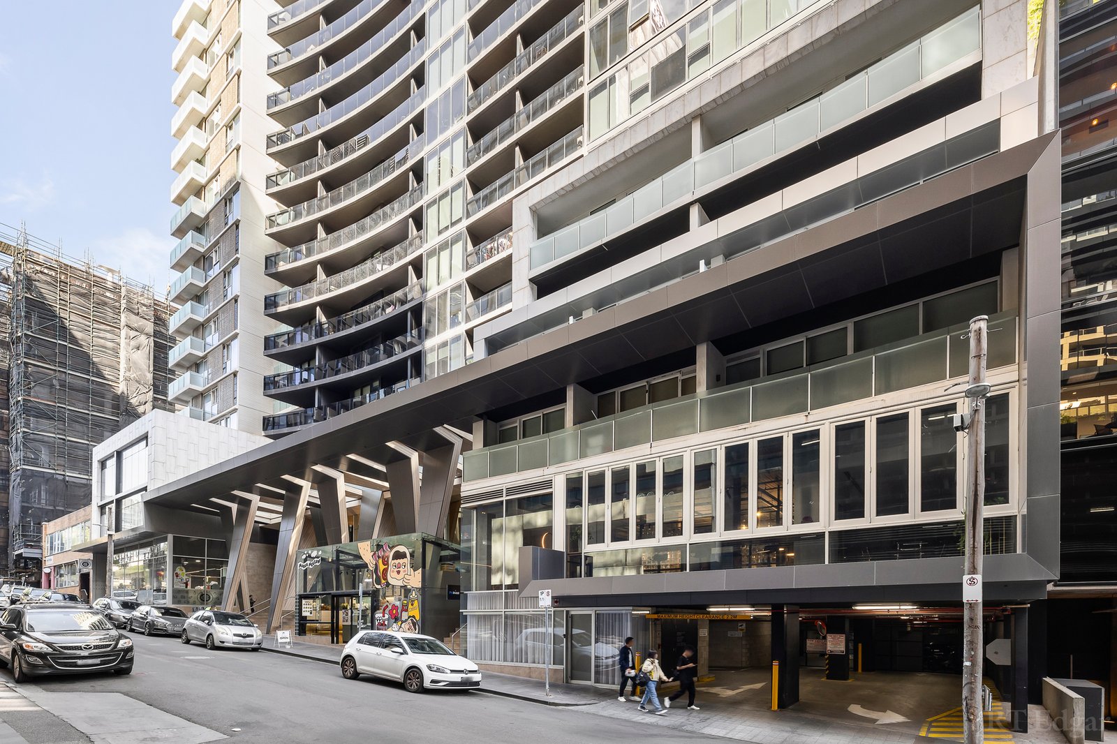 Real Estate and Property in 807/7 Claremont Street, South Yarra, VIC