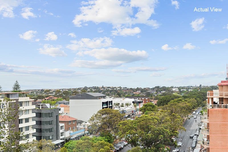 807/747 Anzac Parade MAROUBRA 4