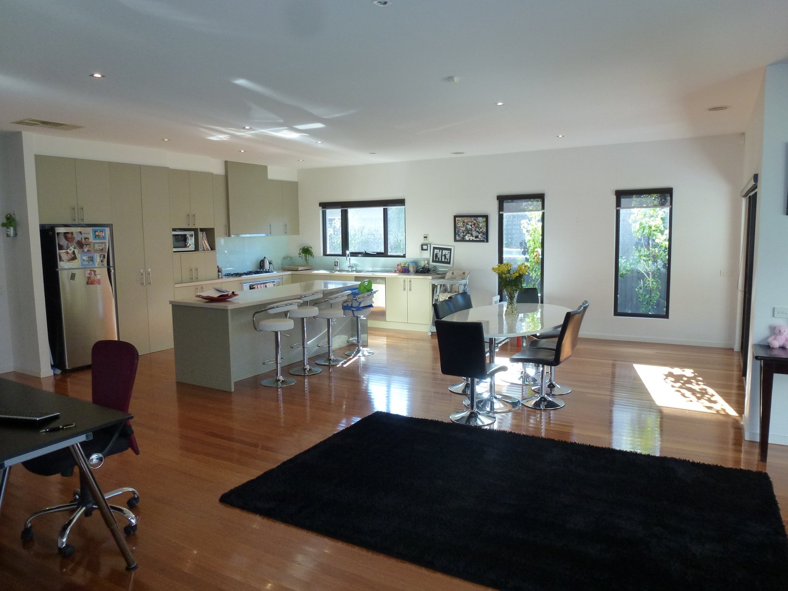 Gallery: 808 Hampton Street