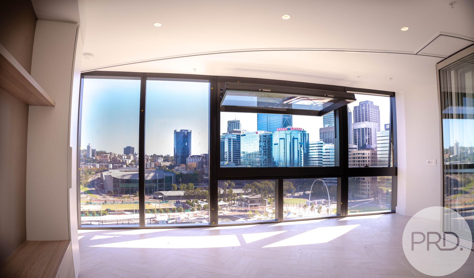 808/11 Barrack Square PERTH 9