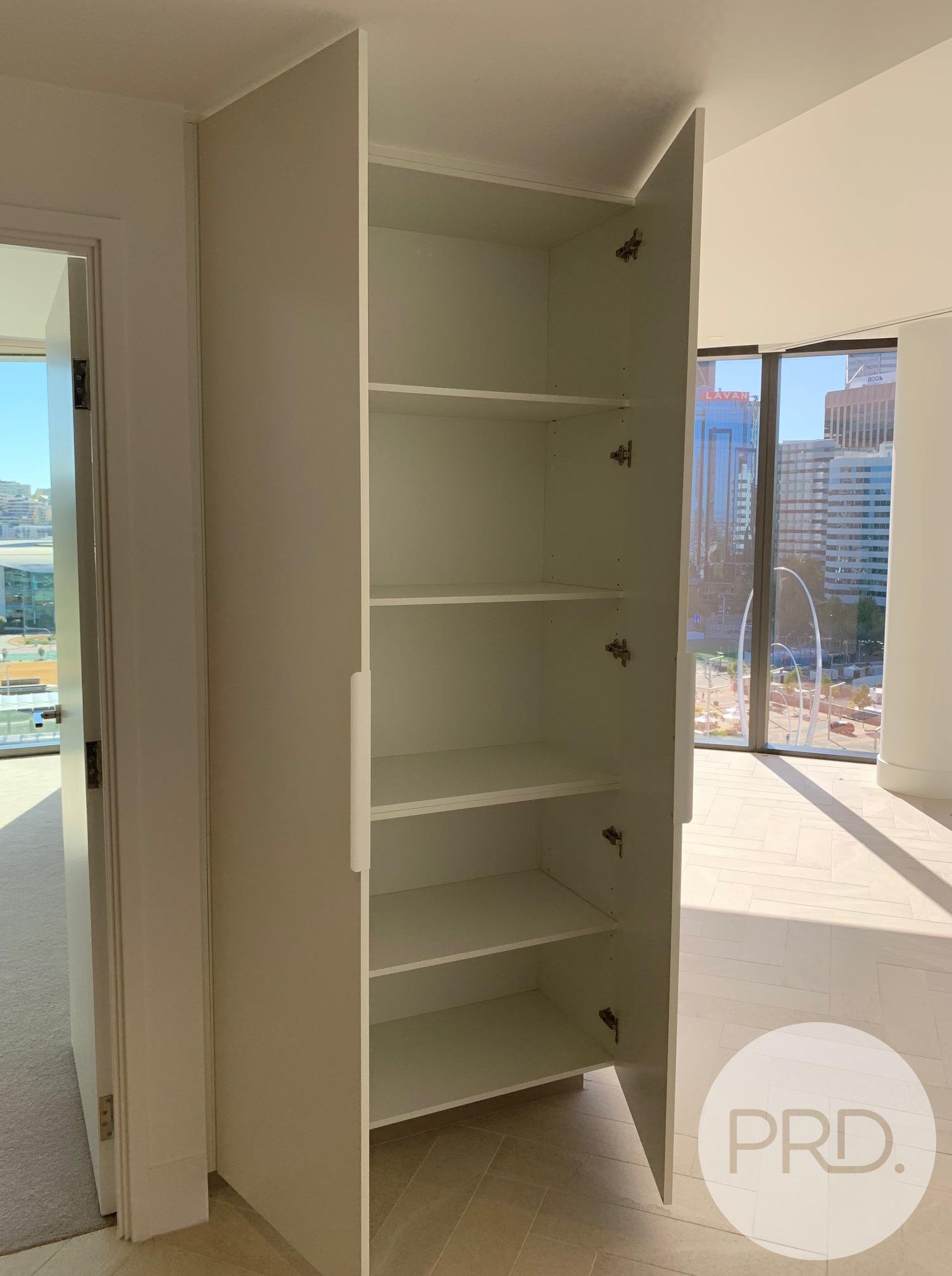 808/11 Barrack Square PERTH 11