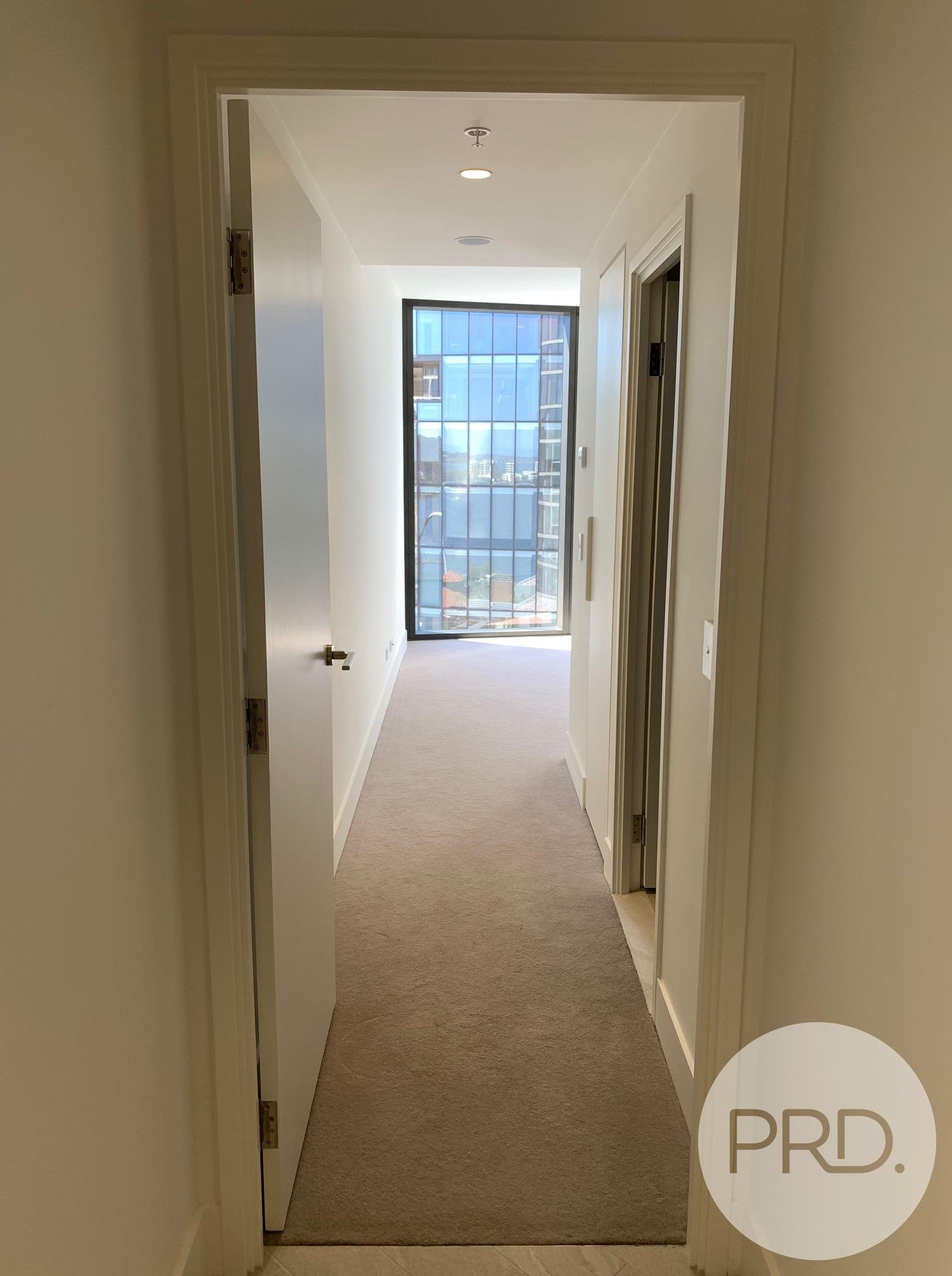 808/11 Barrack Square PERTH 18