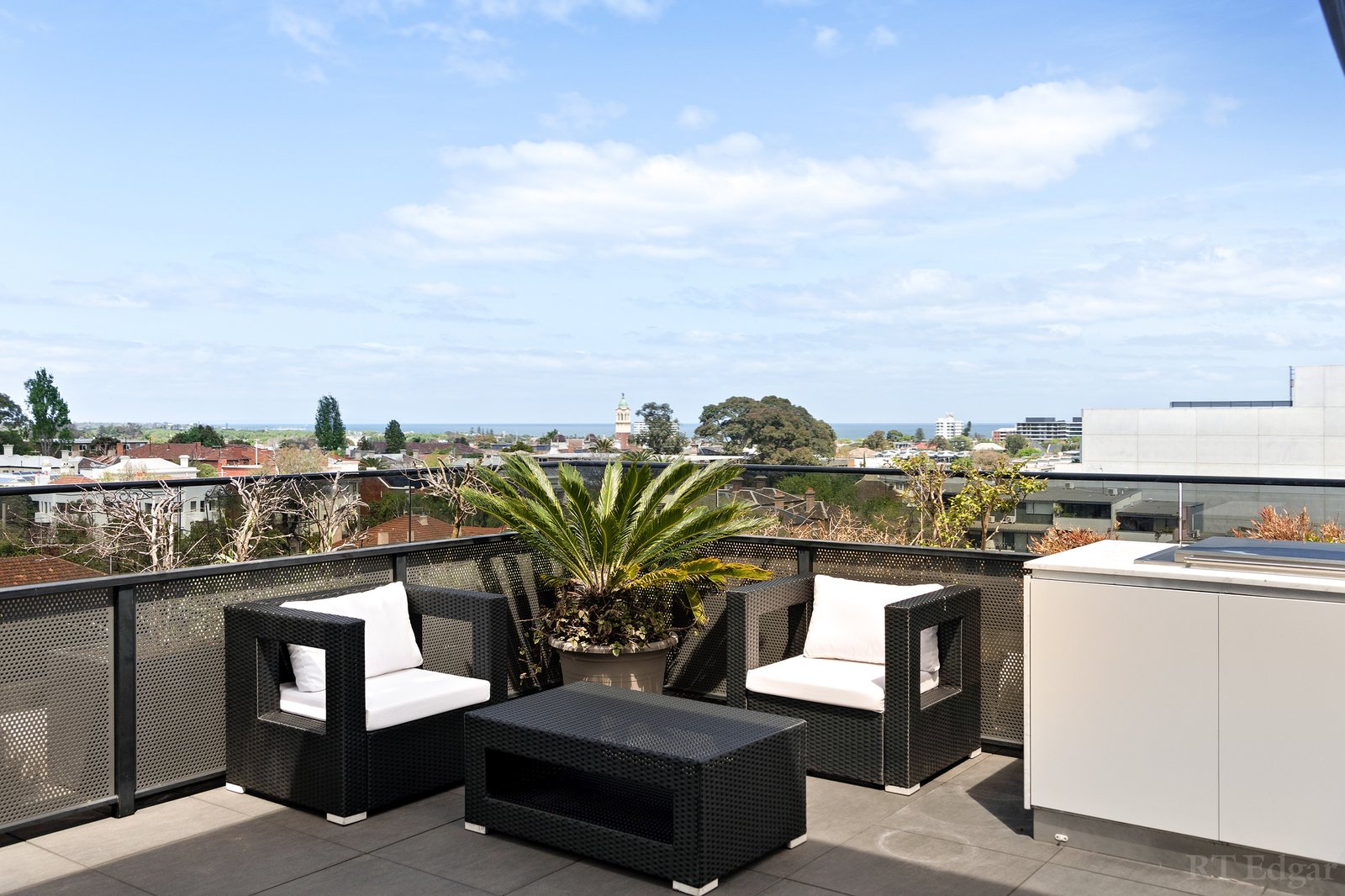 Real Estate and Property in 808/181 Fitzroy Street, St Kilda, VIC