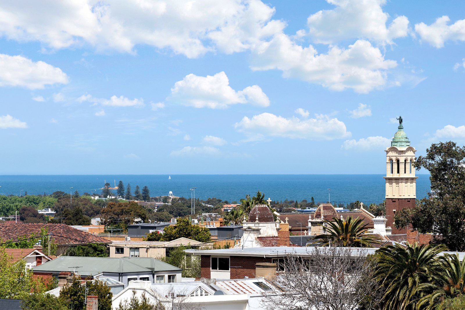 Real Estate and Property in 808/181 Fitzroy Street, St Kilda, VIC