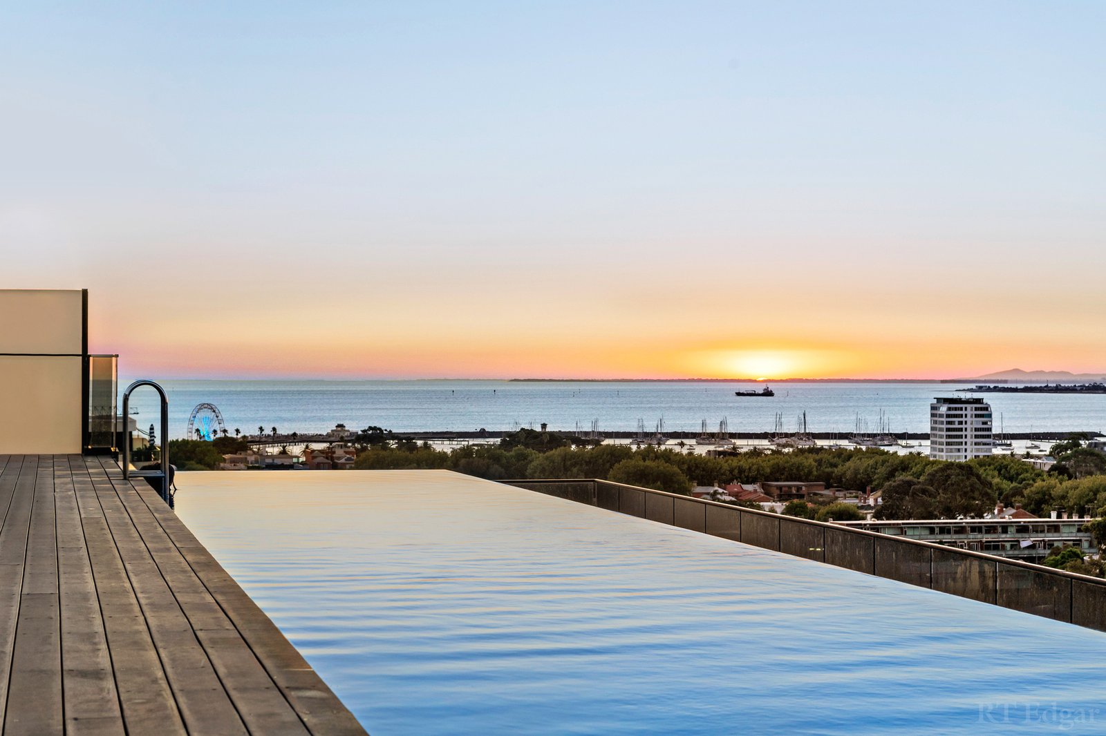 Real Estate and Property in 808/181 Fitzroy Street, St Kilda, VIC