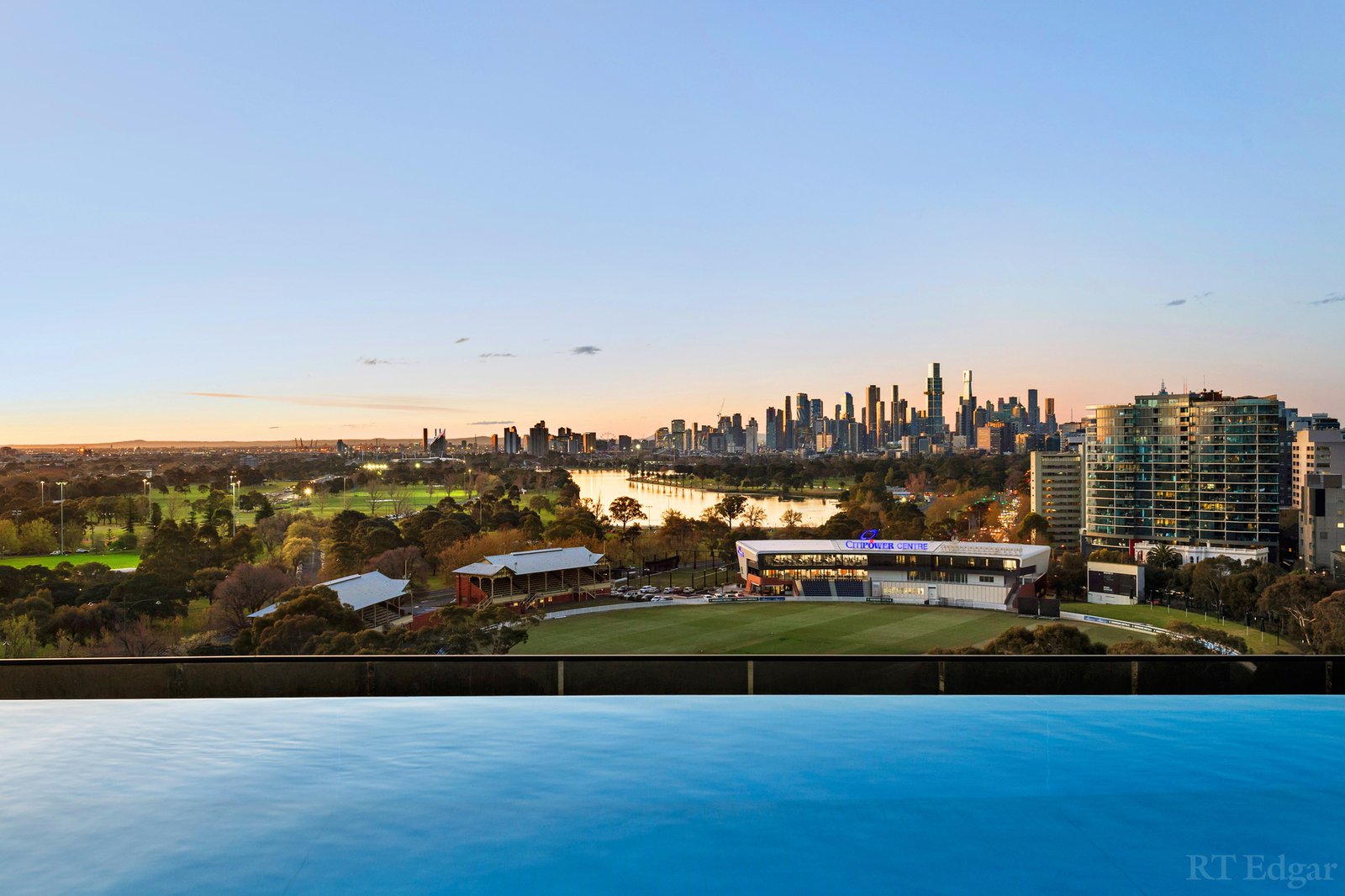 Real Estate and Property in 808/181 Fitzroy Street, St Kilda, VIC