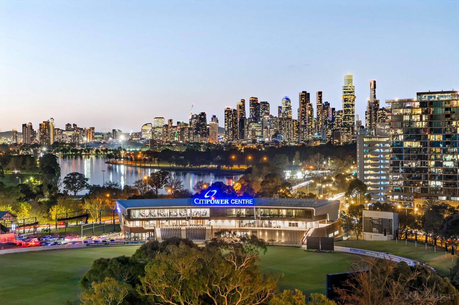 Real Estate and Property in 808/181 Fitzroy Street, St Kilda, VIC