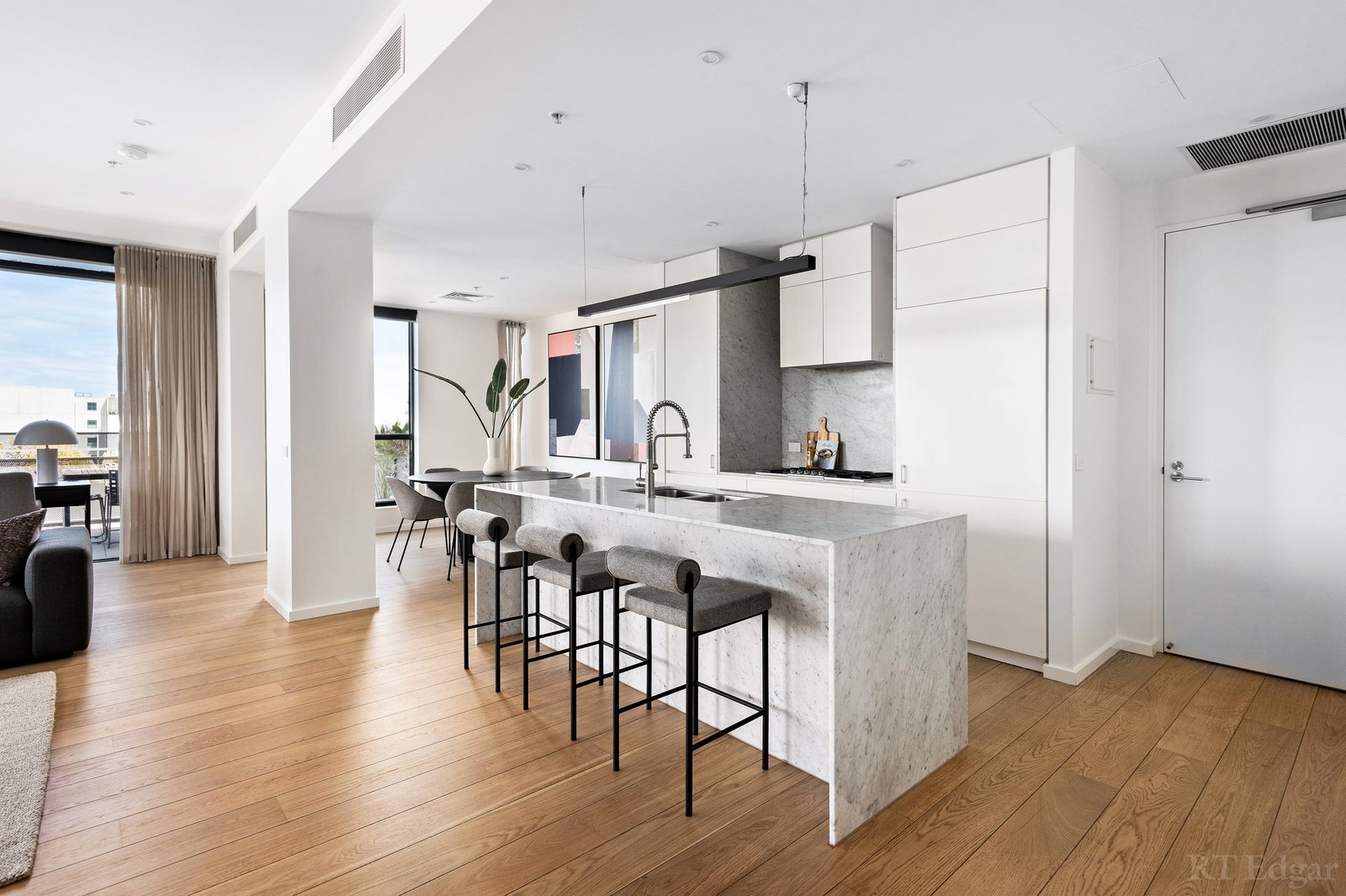 Real Estate and Property in 808/181 Fitzroy Street, St Kilda, VIC