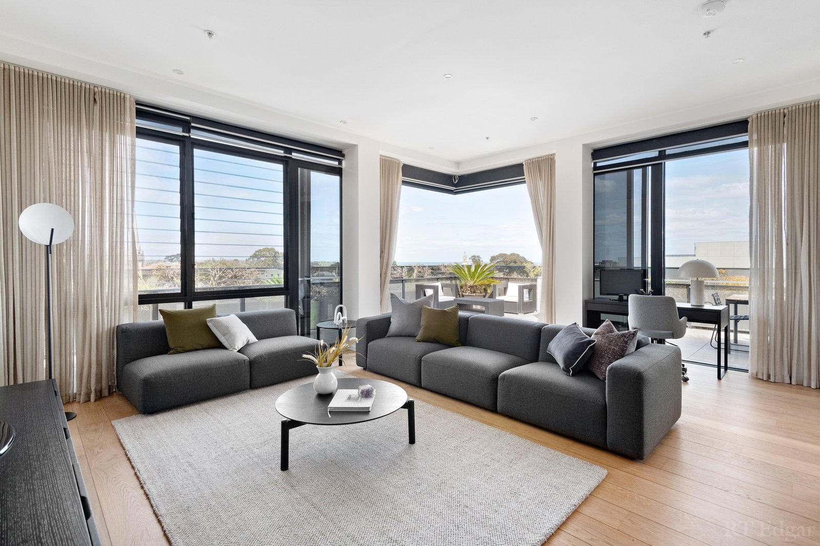 Real Estate and Property in 808/181 Fitzroy Street, St Kilda, VIC