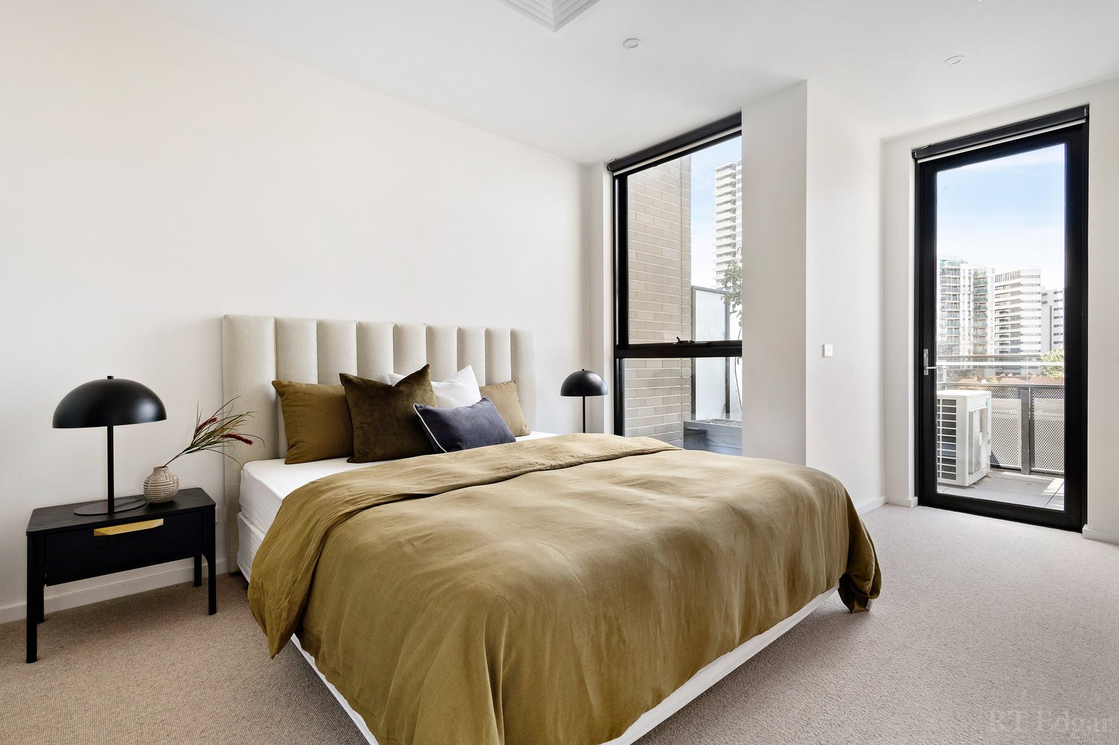 Real Estate and Property in 808/181 Fitzroy Street, St Kilda, VIC