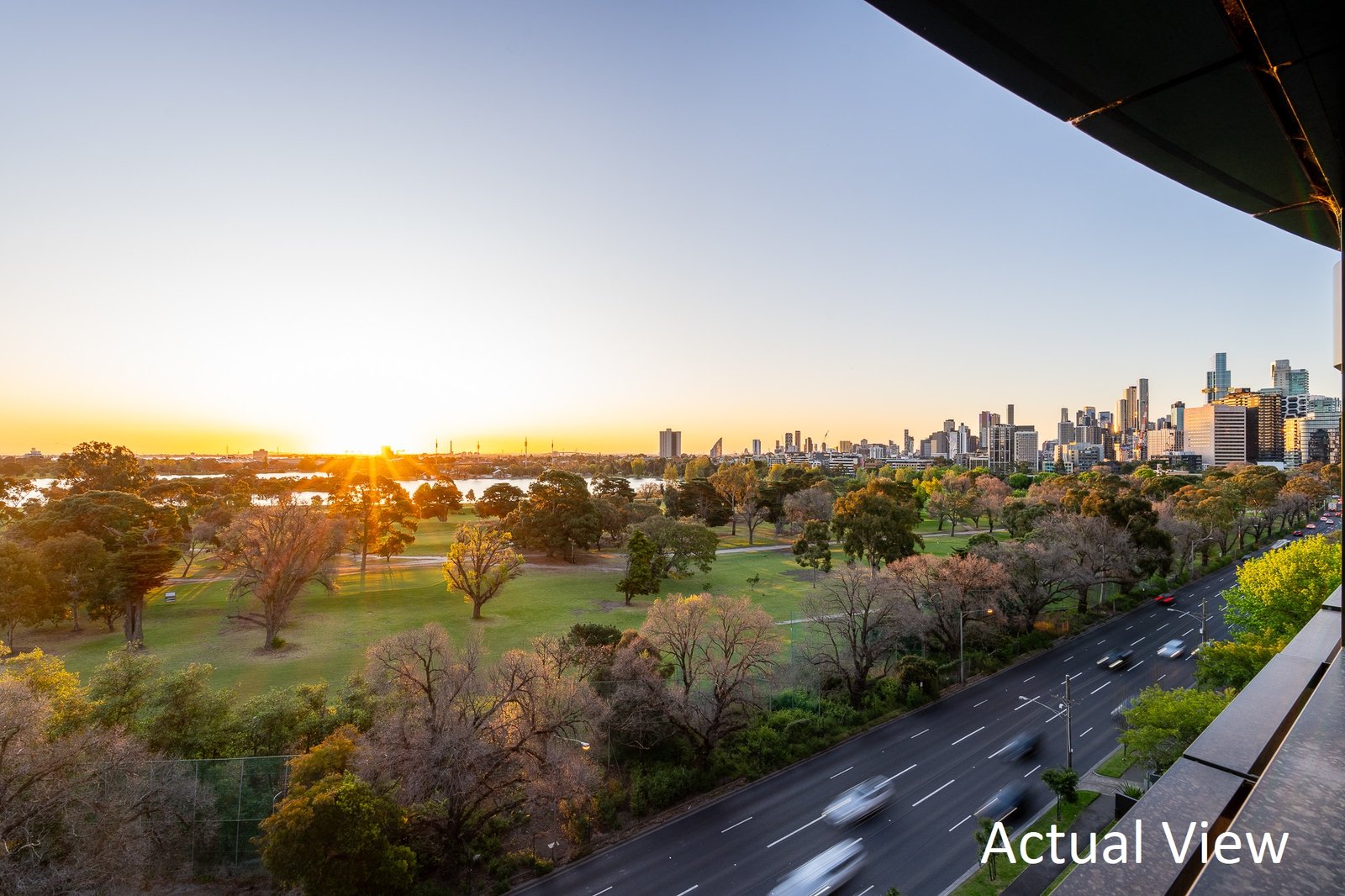 808/20 Queens Road, MELBOURNE, 3004