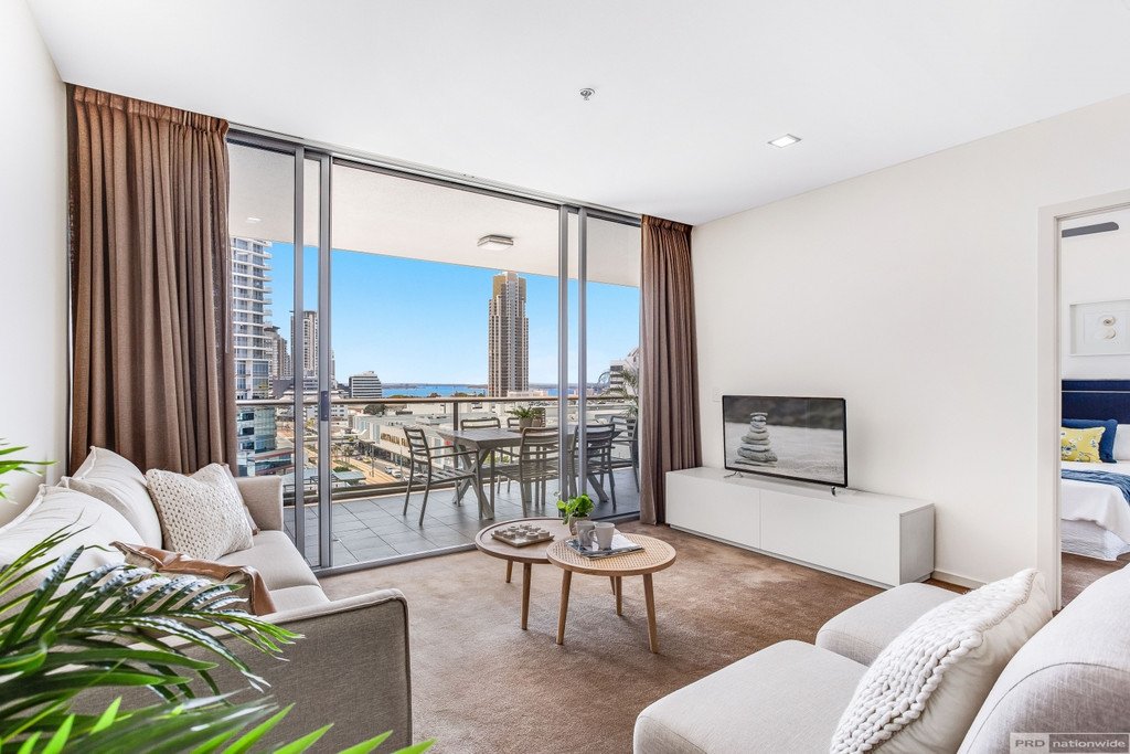808/34 Scarborough Street SOUTHPORT 1