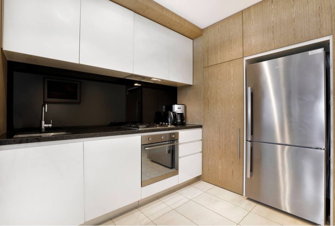 Gallery: 808/74 Queens Road