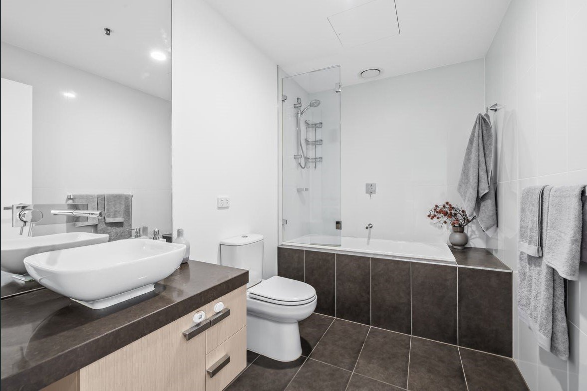 Real Estate and Property in 808/8 Breavington Way, Northcote, VIC