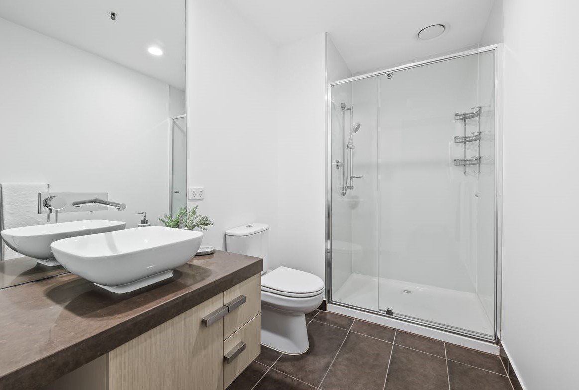 Real Estate and Property in 808/8 Breavington Way, Northcote, VIC