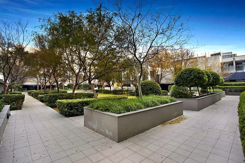 Real Estate and Property in 808G/93 Dow Street, Port Melbourne, VIC