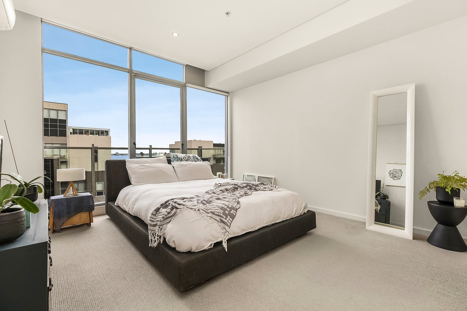 Real Estate and Property in 808G/93 Dow Street, Port Melbourne, VIC