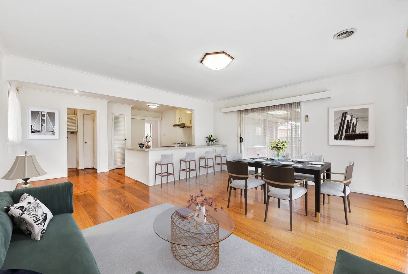 Gallery: 809 Heatherton Road
