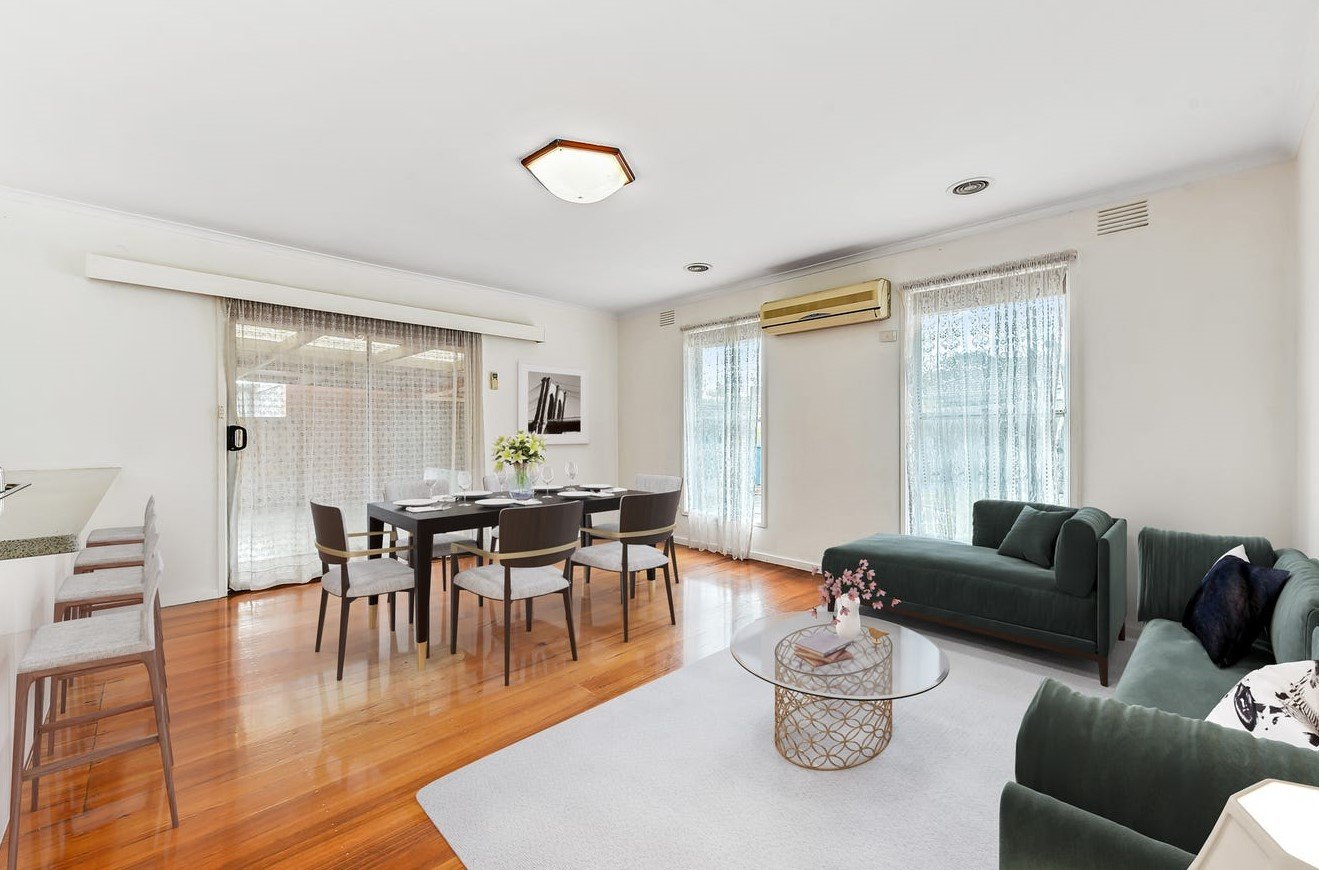 Gallery: 809 Heatherton Road