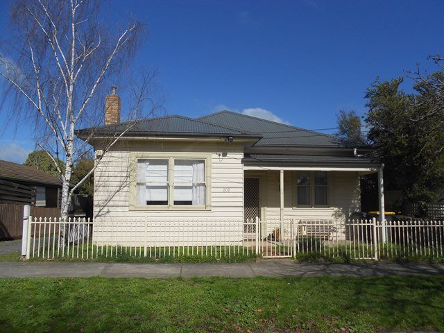 809 Urquhart Street BALLARAT 1