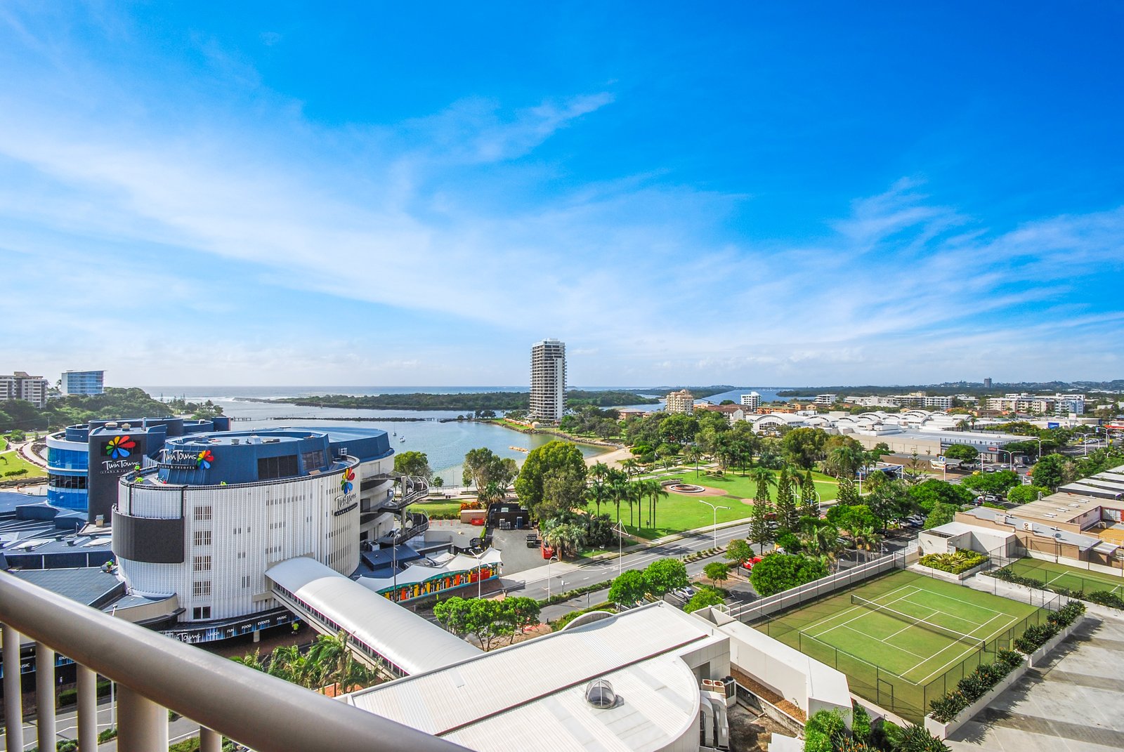 809/2-4 Stuart Street TWEED HEADS 1