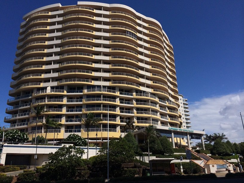 809/2-4 Stuart Street TWEED HEADS 6