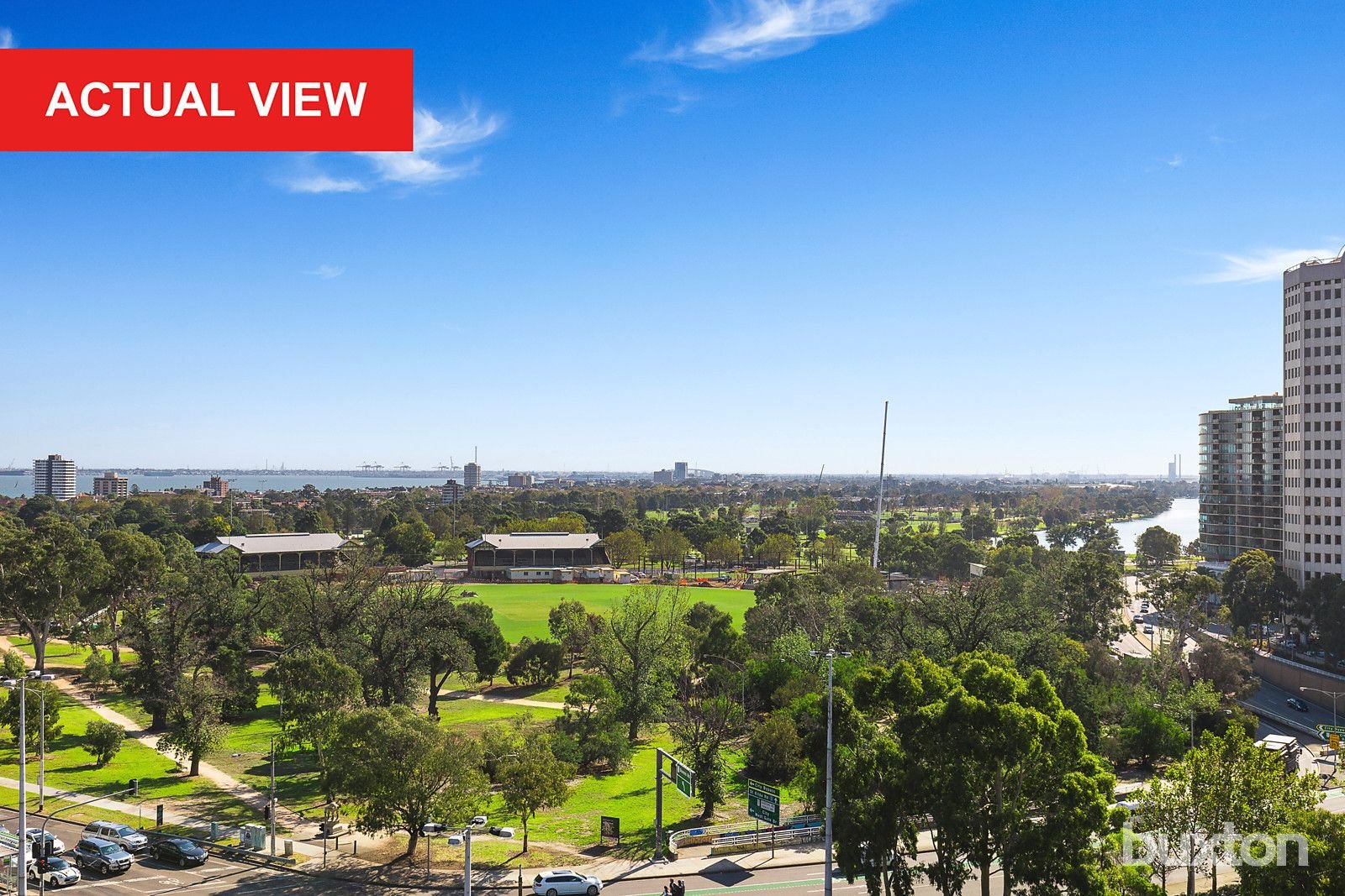 Gallery: 809/6 St Kilda Road