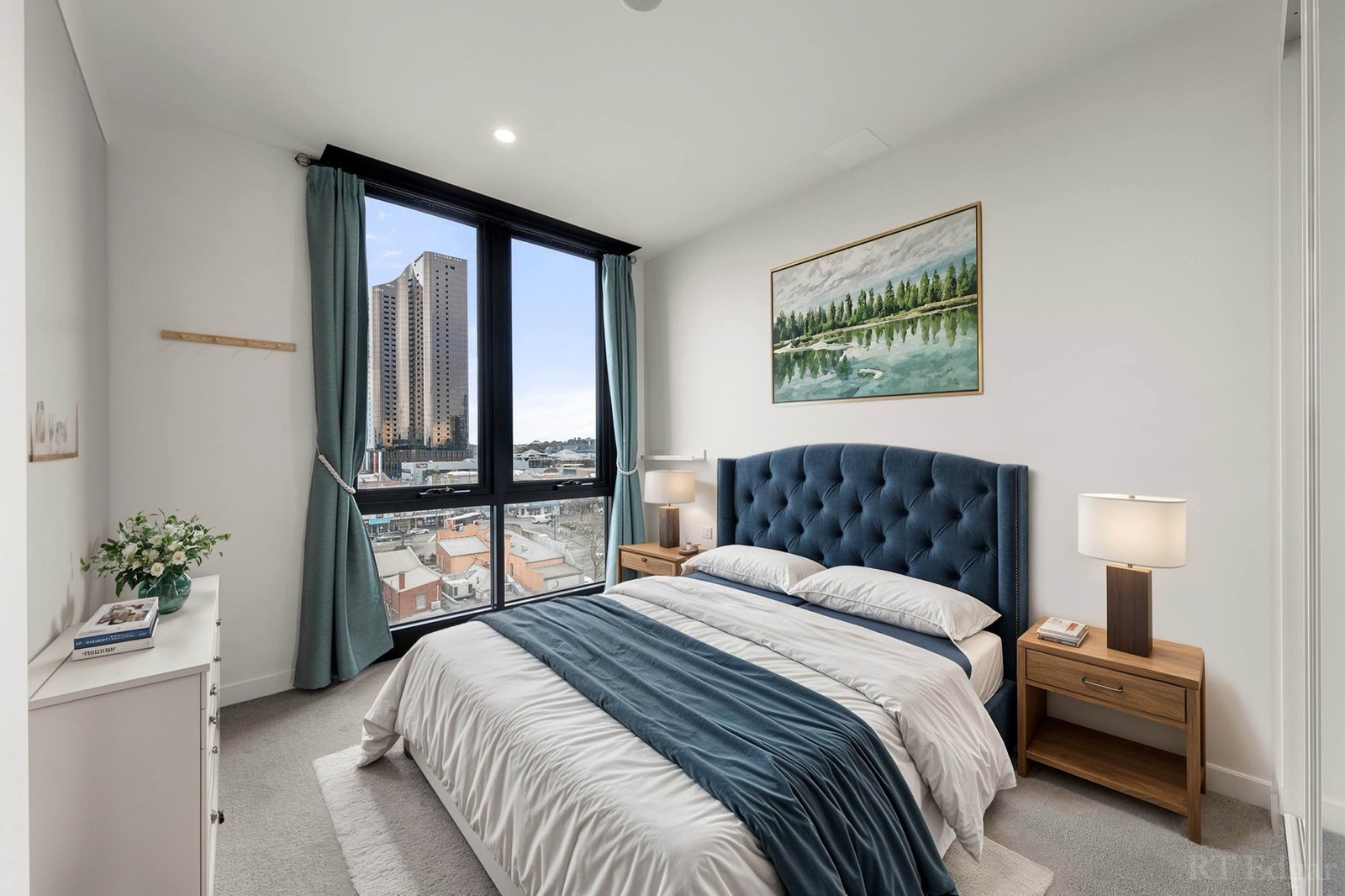 Real Estate and Property in 809/710 Station Street, Box Hill, VIC