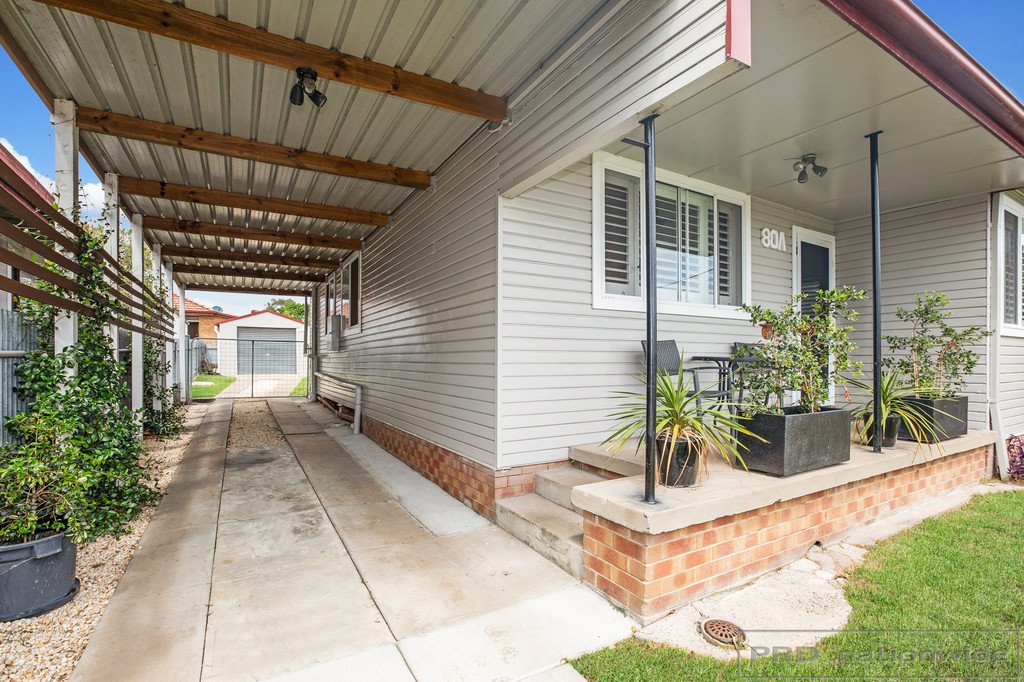 80a Anderson Drive TARRO 2
