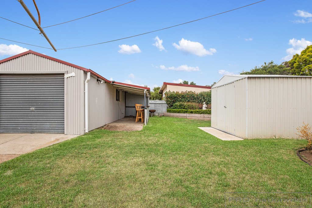 80a Anderson Drive TARRO 12